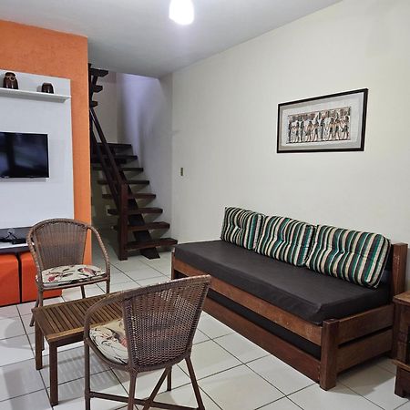 Condominio Costa Azul Porto Seguro Kültér fotó