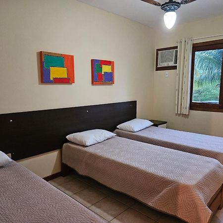 Condominio Costa Azul Porto Seguro Kültér fotó