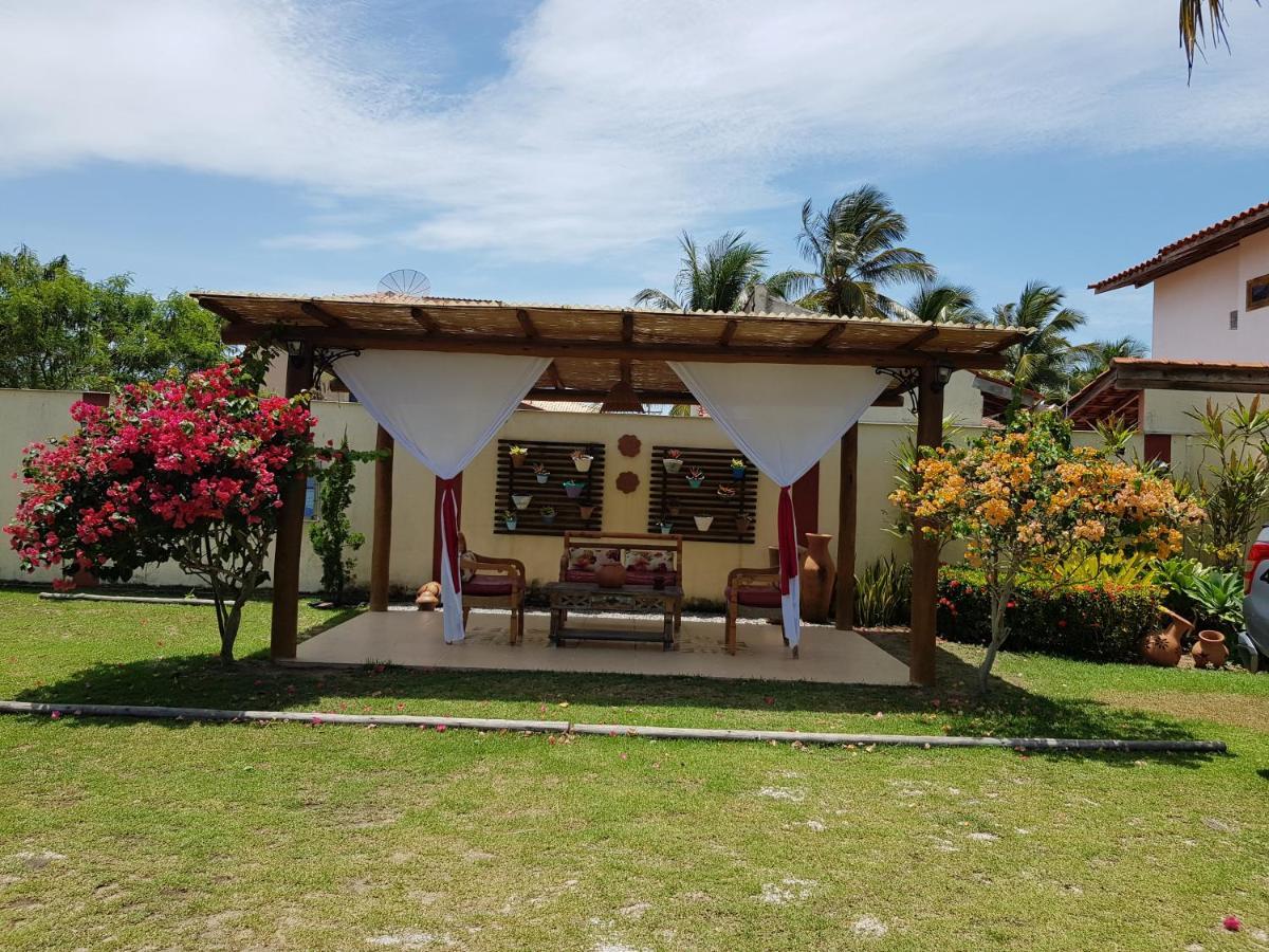 Condominio Costa Azul Porto Seguro Kültér fotó