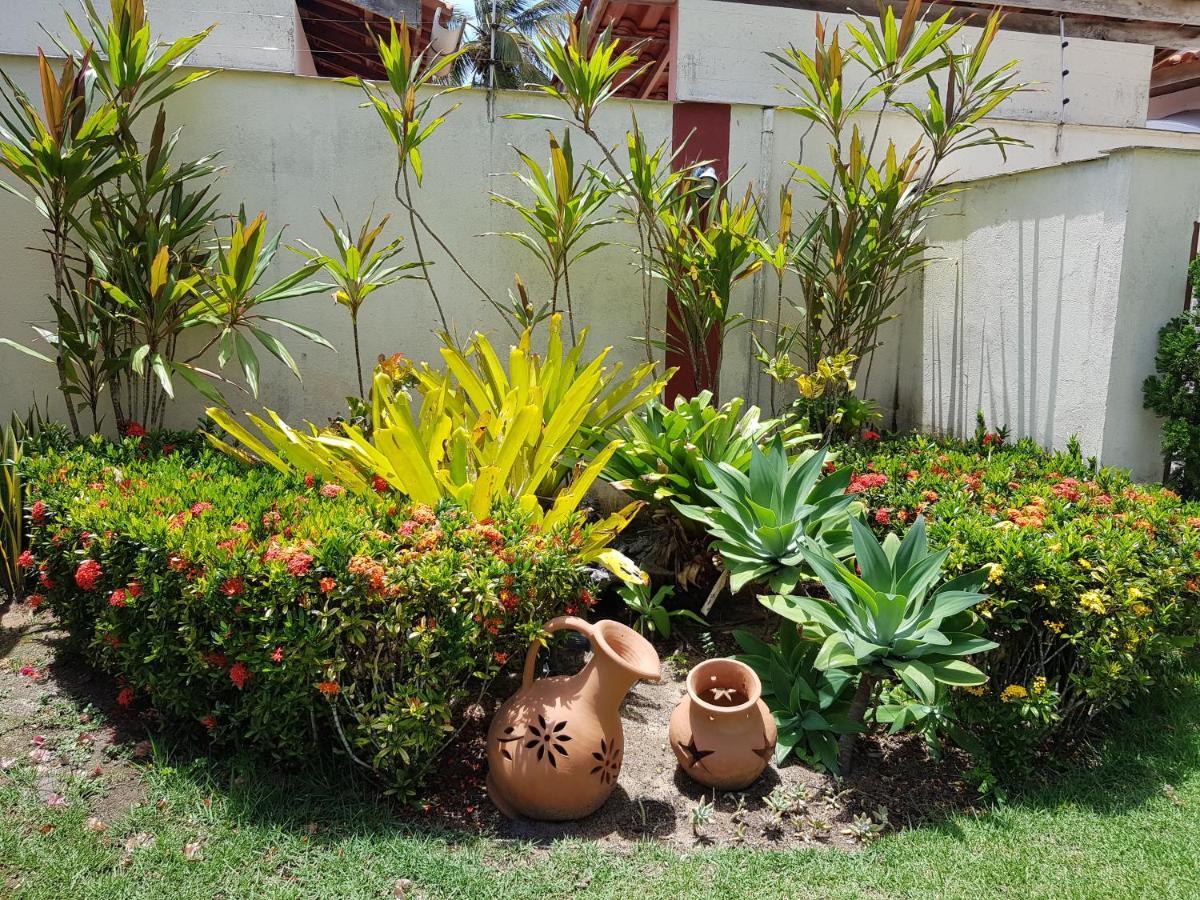 Condominio Costa Azul Porto Seguro Kültér fotó
