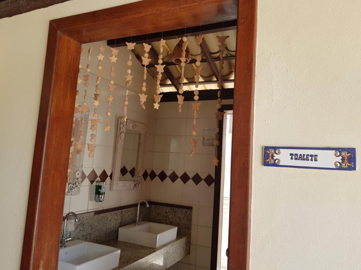 Condominio Costa Azul Porto Seguro Kültér fotó