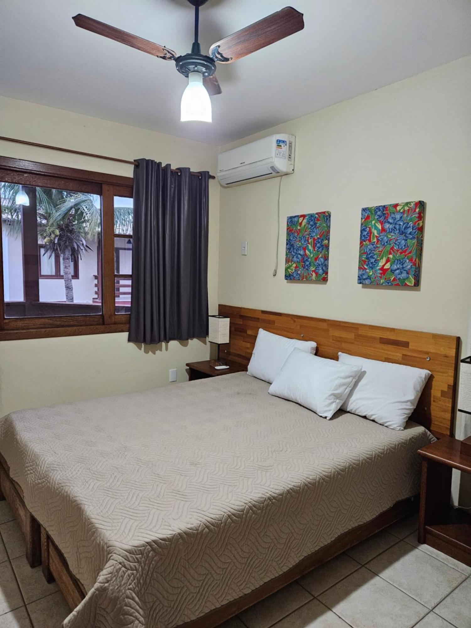 Condominio Costa Azul Porto Seguro Kültér fotó