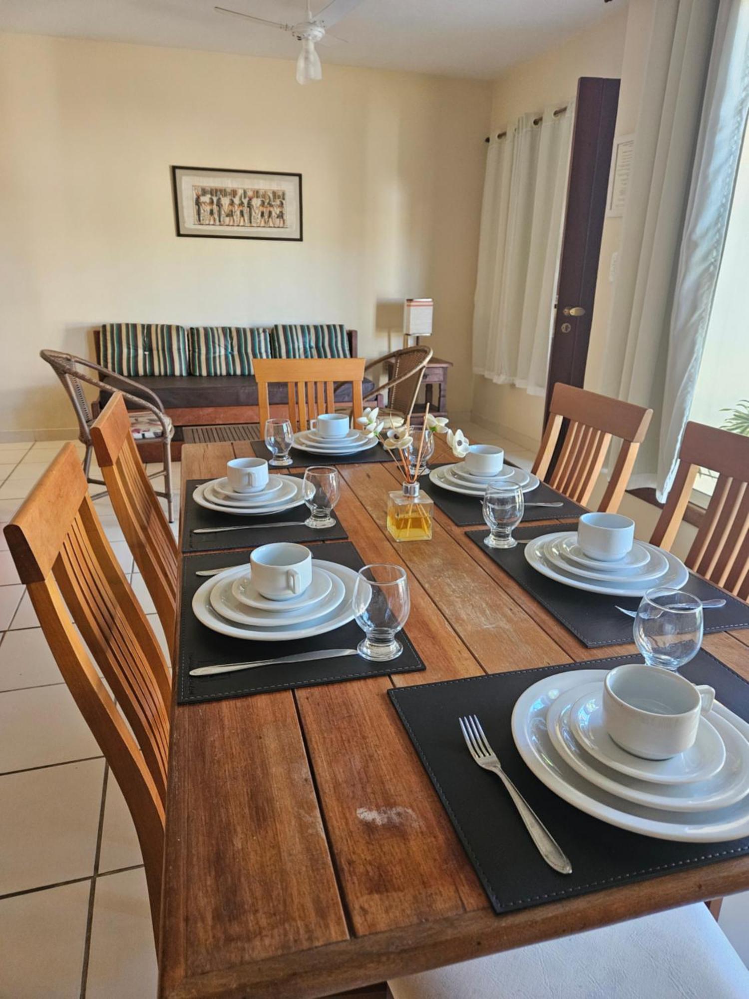 Condominio Costa Azul Porto Seguro Kültér fotó