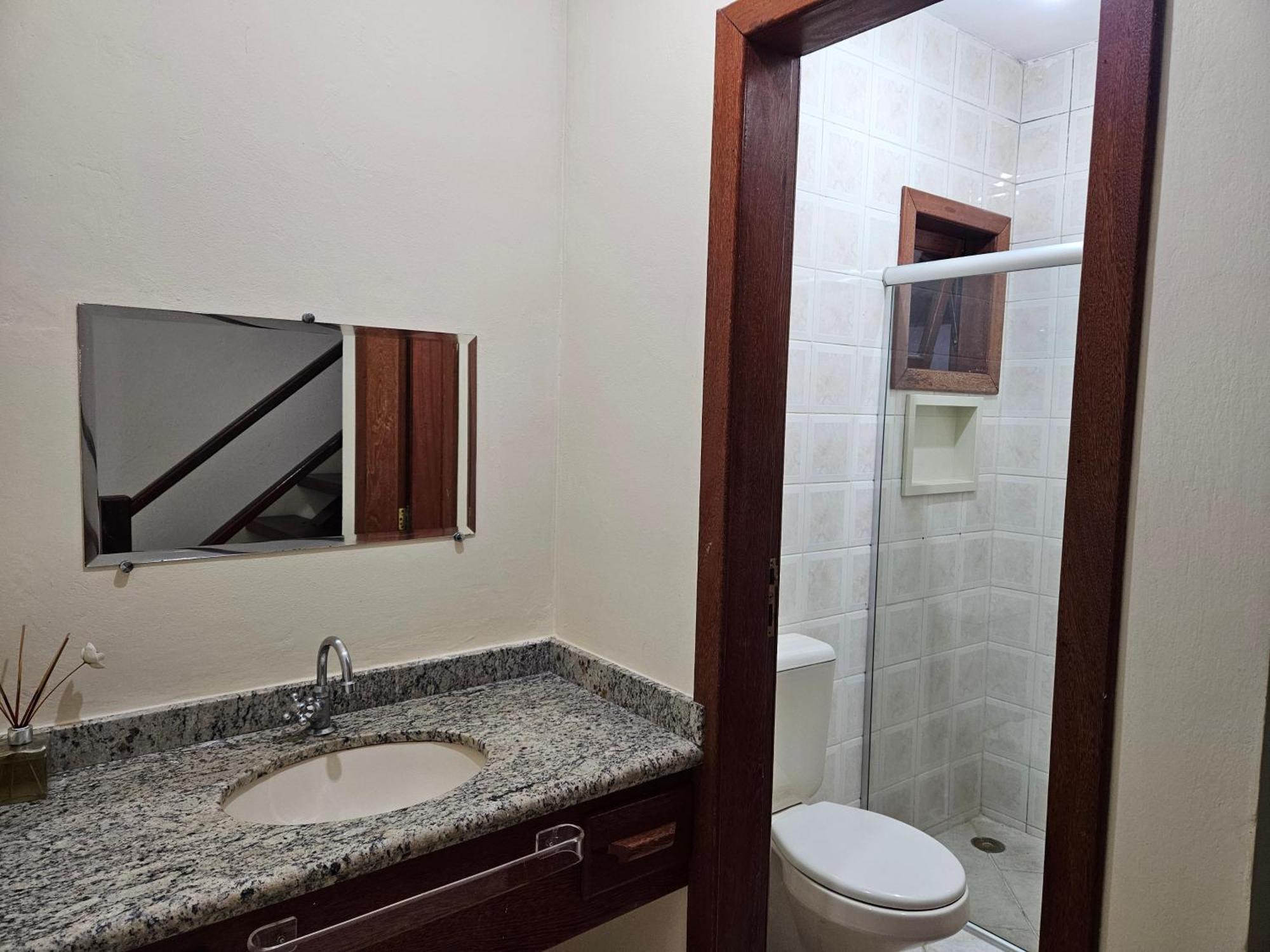 Condominio Costa Azul Porto Seguro Kültér fotó
