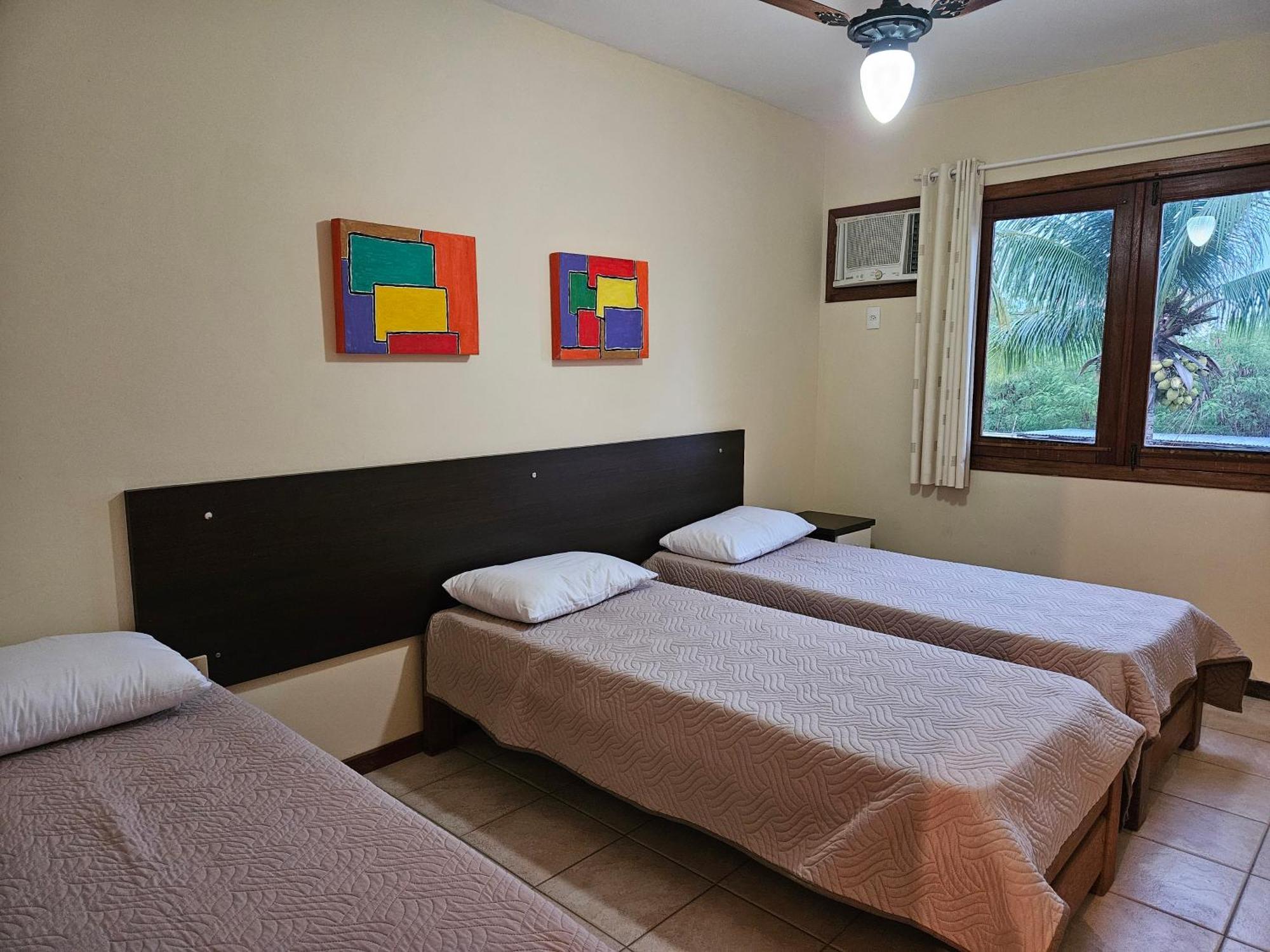 Condominio Costa Azul Porto Seguro Kültér fotó