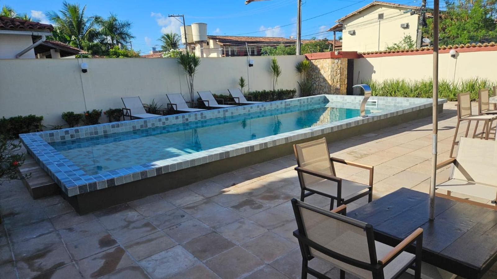 Condominio Costa Azul Porto Seguro Kültér fotó